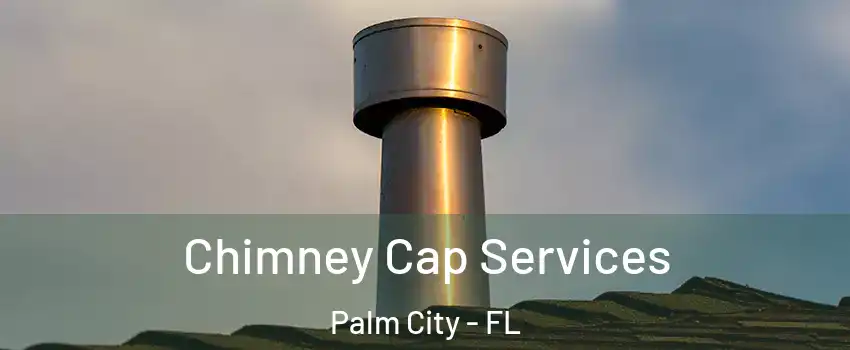  Chimney Cap Services Palm City - FL
