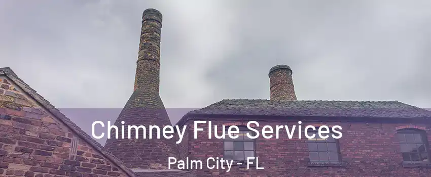  Chimney Flue Services Palm City - FL