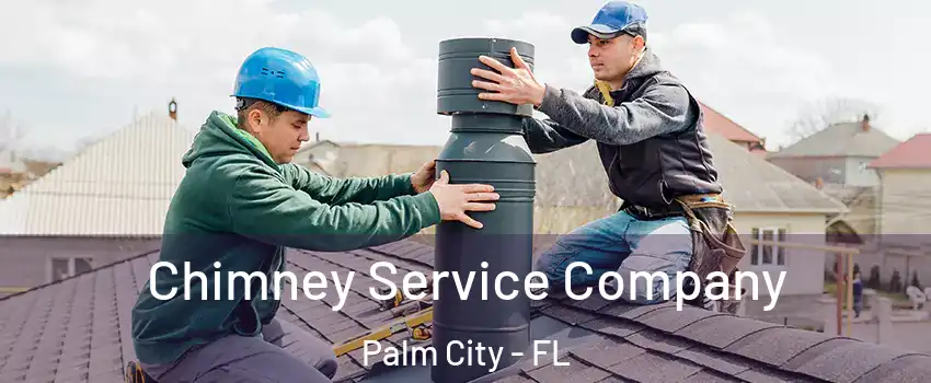  Chimney Service Company Palm City - FL