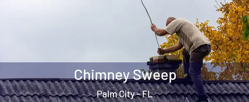  Chimney Sweep Palm City - FL