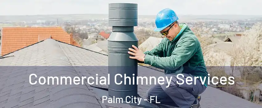  Commercial Chimney Services Palm City - FL