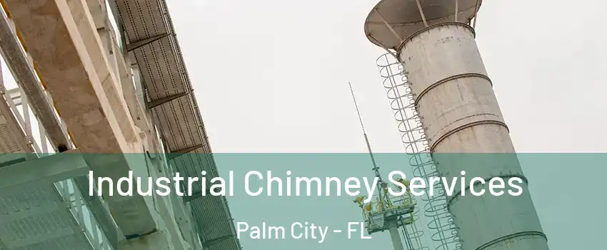  Industrial Chimney Services Palm City - FL