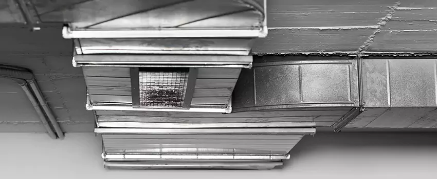Trusted Air Duct Cleaning Company in Palm City, Florida