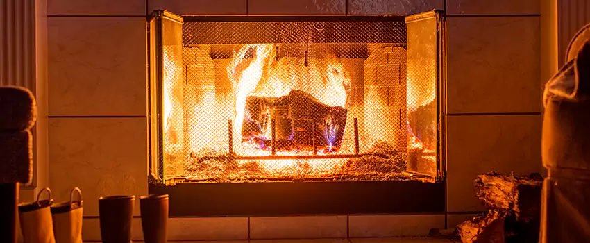 Astria Vent Free Gas Fireplaces Installation in Palm City, FL