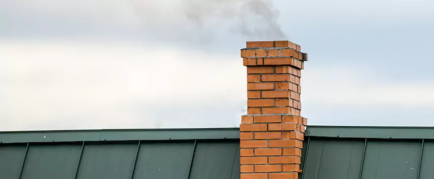 Animal Screen Chimney Cap Repair And Installation Services in Palm City, Florida