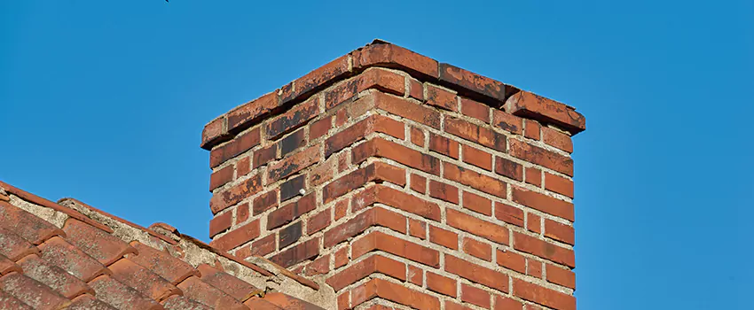 Clean Blocked Chimney in Palm City, Florida