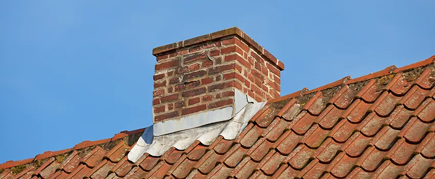 Residential Chimney Bricks Rotten Repair Services in Palm City, FL