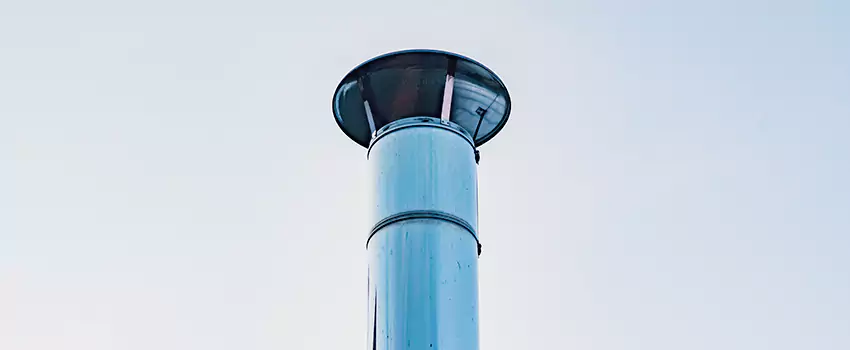 Wind-Resistant Chimney Caps Installation and Repair Services in Palm City, Florida