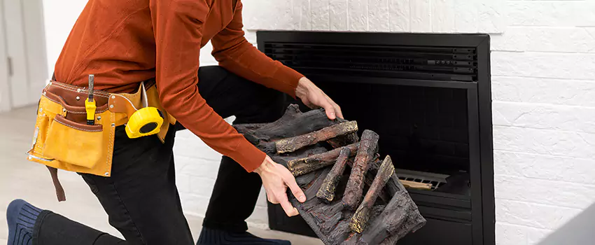 Chimney Creosote Cleaning Cost in Palm City, Florida
