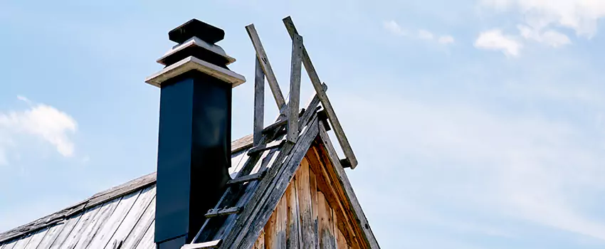 Chimney Creosote Cleaning in Palm City, FL