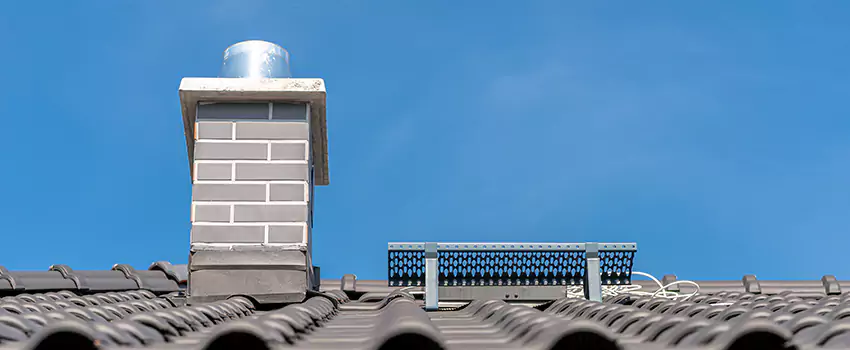 Chimney Flue Relining Services in Palm City, Florida