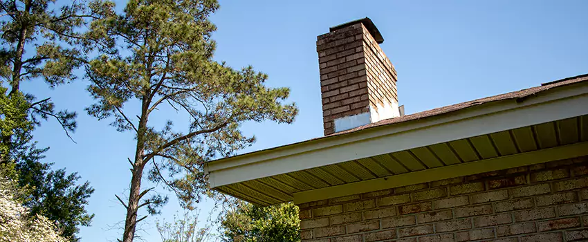Budget-Friendly Chimney Masonry Service in Palm City, Florida