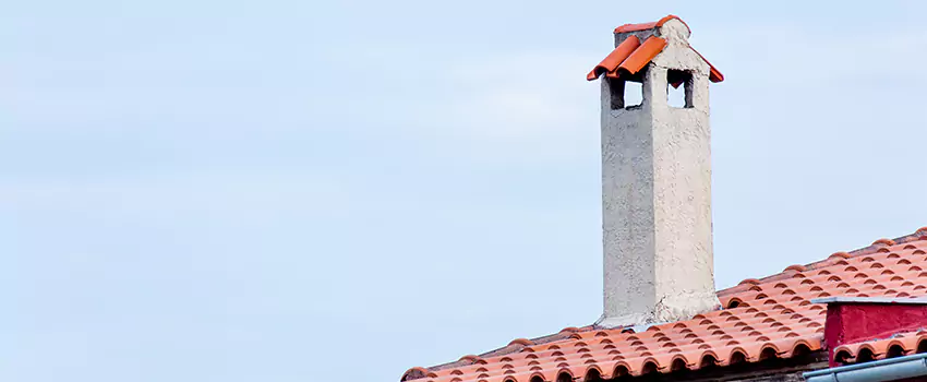 Chimney Pot Replacement in Palm City, FL