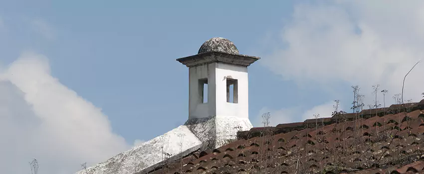 Cost To Rebuild A Chimney in Palm City, FL