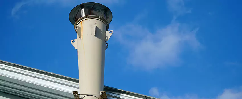 Fireplace Chimney Remodel Services in Palm City, Florida