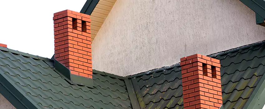 Chimney Saver Waterproofing Services in Palm City, Florida