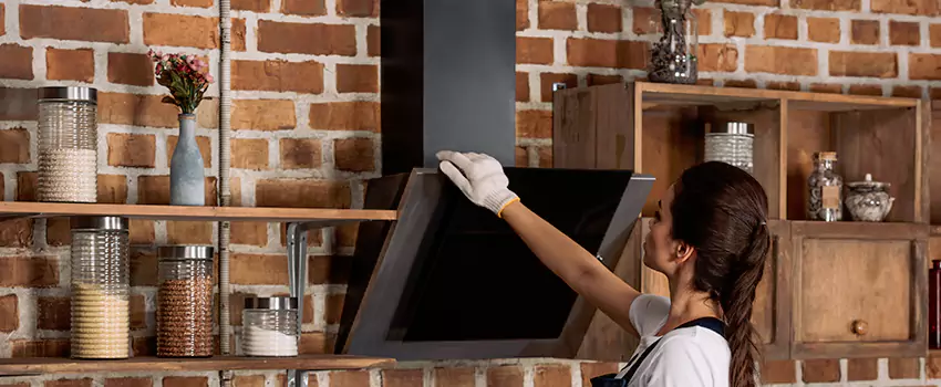 Chimney Installation in Palm City, FL
