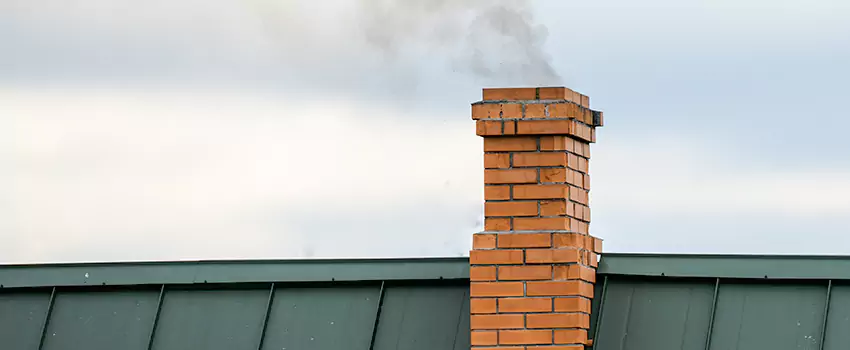 Chimney Soot Cleaning Cost in Palm City, FL