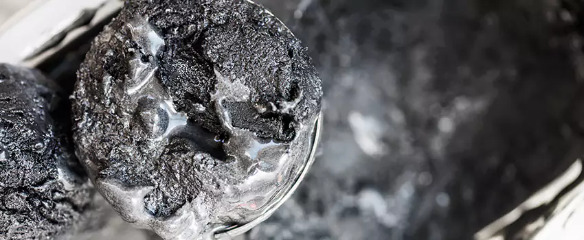 Clogged Dryer Vent Lint Cleaning in Palm City, Florida
