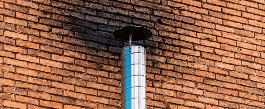Diagnosing Commercial Chimney Problems in Palm City, FL