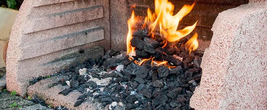 Remove Creosote From Brick in Palm City, FL