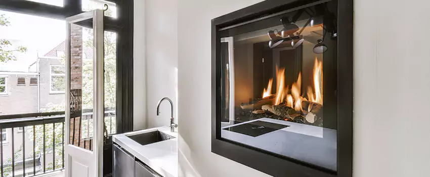 Dimplex Fireplace Installation and Repair in Palm City, Florida