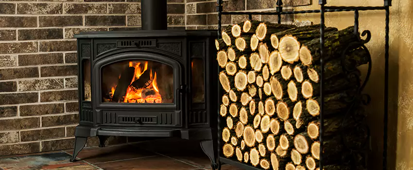 Drolet Fireplaces in Palm City, Florida
