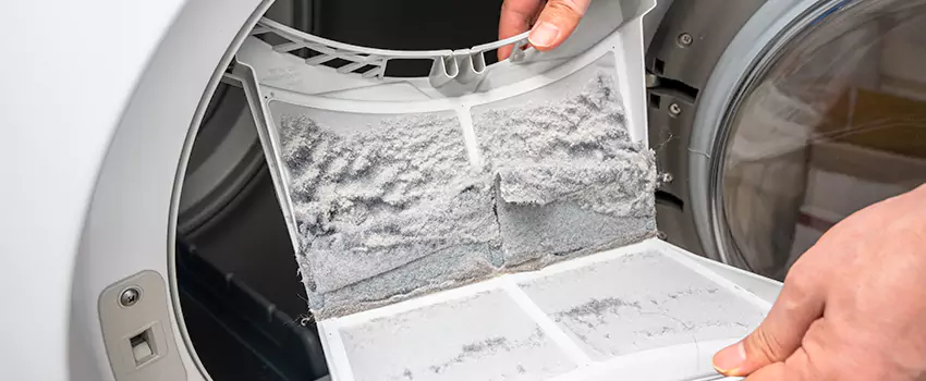 Best Dryer Lint Removal Company in Palm City, Florida