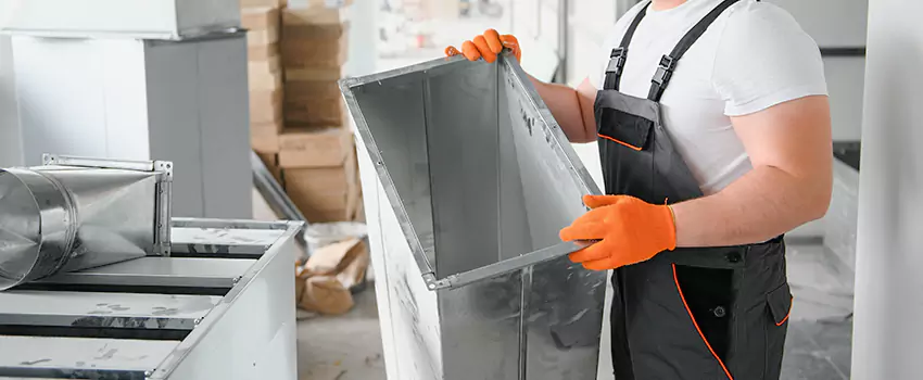 Benefits of Dryer Vent Inspection in Palm City, FL