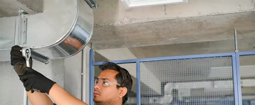 HVAC Ductwork Cleaning in Palm City, FL