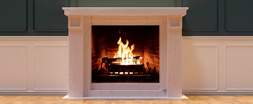 Empire Comfort Systems Fireplace Installation and Replacement in Palm City, Florida