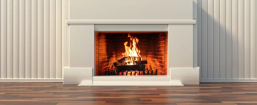 Fireplace Broken Ashtray Repair Services in Palm City, Florida