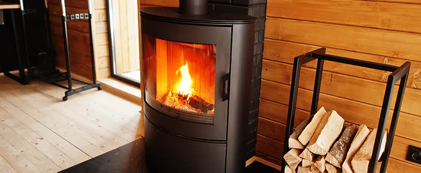 Gas Fireplace Door Handle Installation Services in Palm City, Florida
