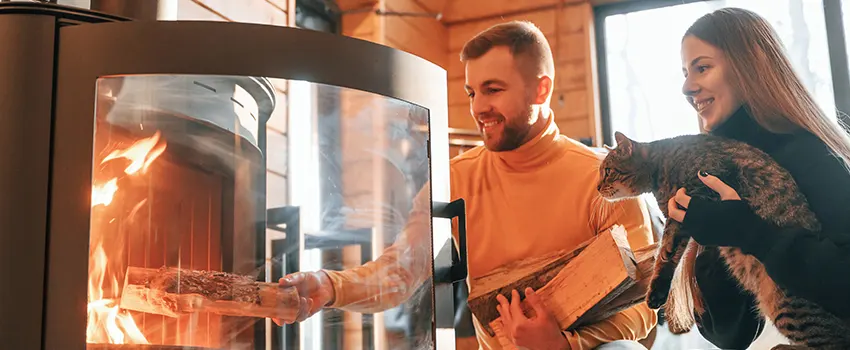 Fireplace Door Installation And Replacement Contractors in Palm City, FL