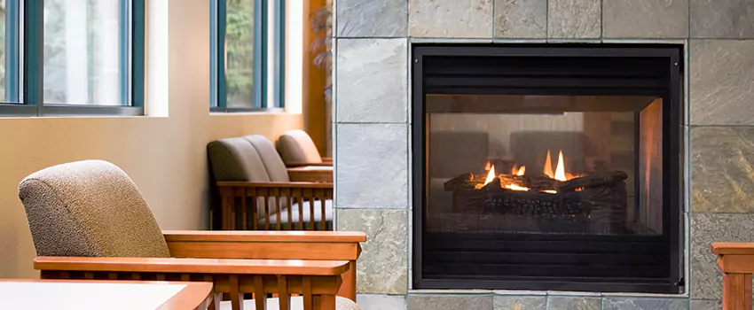 Fireplace Refacing in Palm City, Florida
