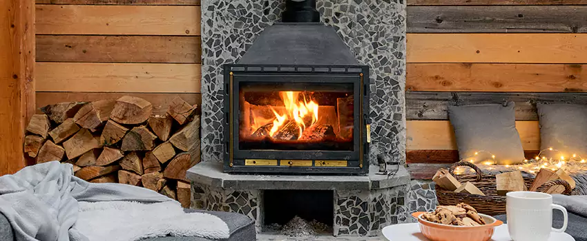 Fireplace Renovation Service in Palm City, FL