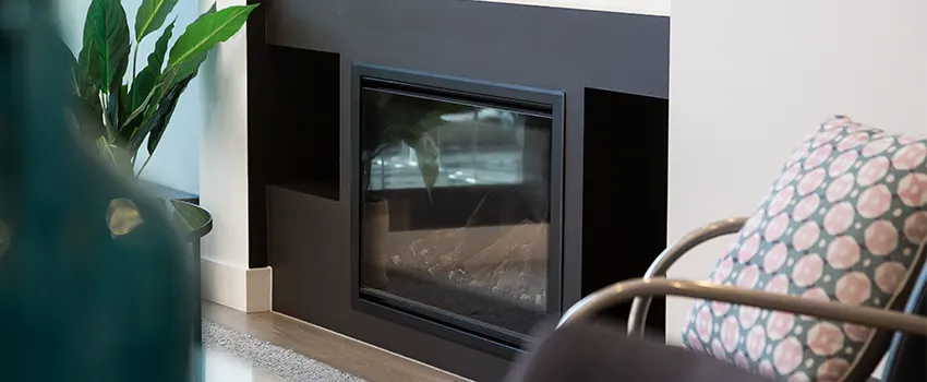 Welding Repairs for Fireplace Grate in Palm City, FL