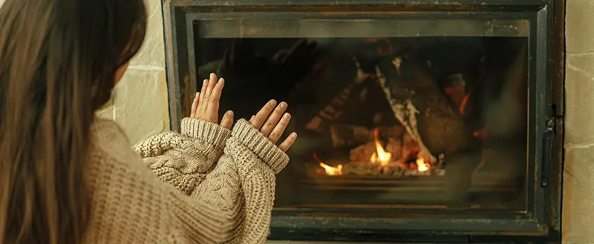Wood-burning Fireplace Smell Removal Services in Palm City, FL