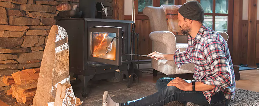 Fireplace Chimney Maintenance in Palm City, Florida