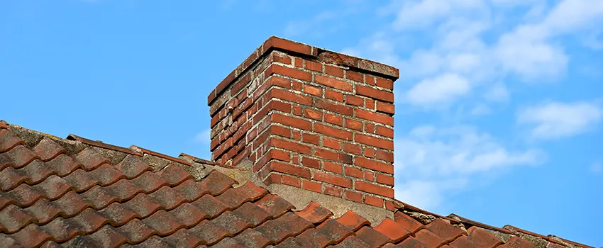 Flue Tiles Cracked Repair Services near Me in Palm City, FL