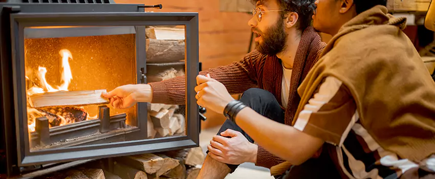 Benefits of Harman Stoves Fireplace in Palm City, Florida