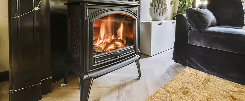 Cost of Hearthstone Stoves Fireplace Services in Palm City, Florida