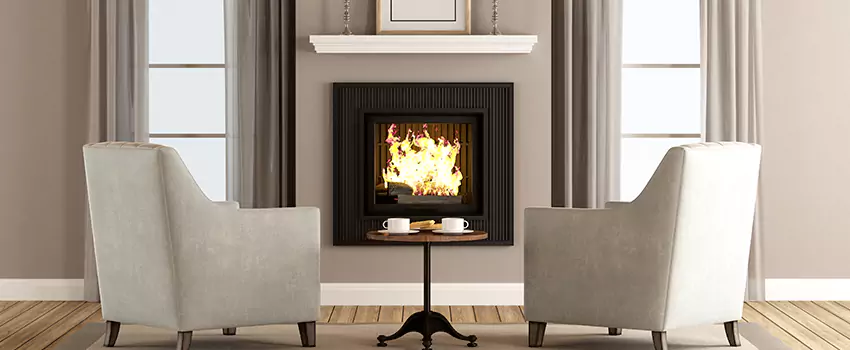 Heat & Glo Outdoor Gas Fireplaces Installation Contractors in Palm City, Florida