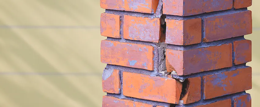 Leaking Chimney Repair And Replacement Cost in Palm City, Florida