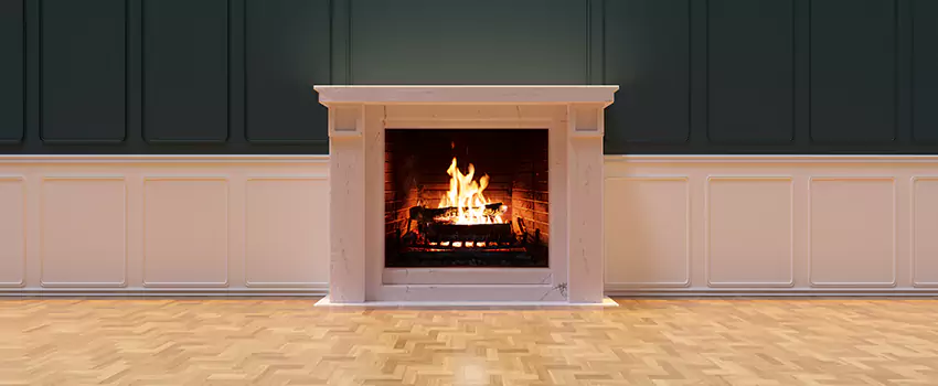 Napoleon Electric Fireplaces Inspection Service in Palm City, Florida