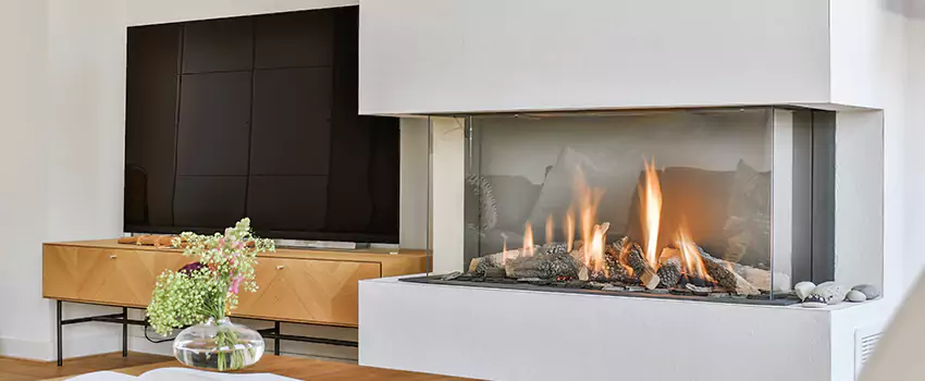 Ortal Wilderness Fireplace Repair and Maintenance in Palm City, Florida