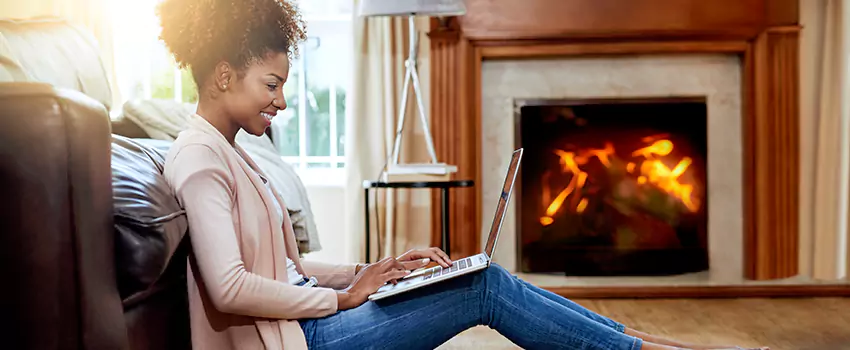 Cost-Effective Osburn Fireplace Installation and Repair in Palm City, FL