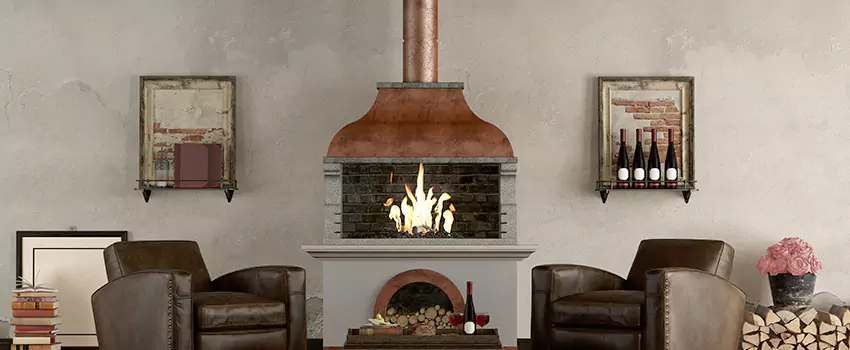 Benefits of Pacific Energy Fireplace in Palm City, Florida