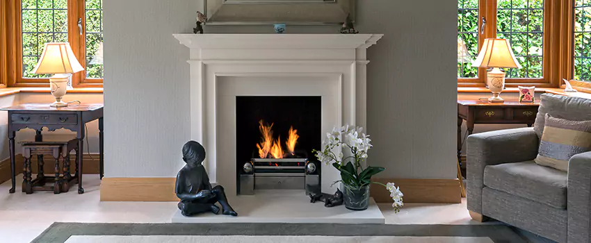 RSF Fireplaces Maintenance and Repair in Palm City, Florida