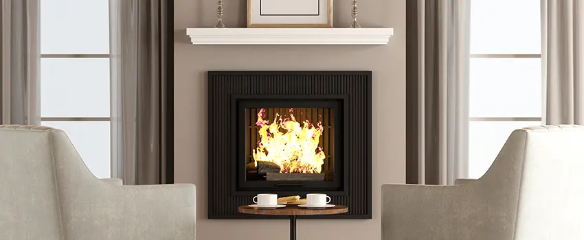 Superior Outdoor Fireplace Repair in Palm City, FL